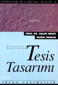 Tesis Tasarımı