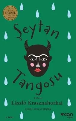 Şeytan Tangosu