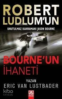 Bourne'un İhaneti