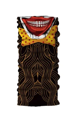 TWISTY CLOWN