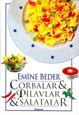 Çorbalar ve Pilavlar & Salatalar