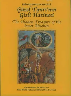 Güzel Tanrı'nın Gizli Hazinesi