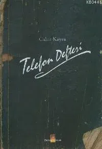 Telefon Defteri
