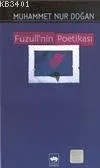 Fuzuli'nin Poetikası