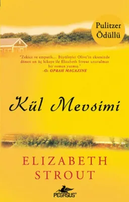 Kül Mevsimi