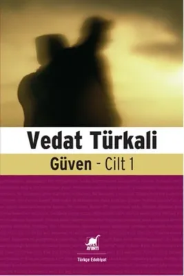 Güven : Cilt 1 Vedat Türkali