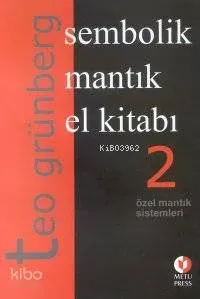 Özel Mantık Sistemleri