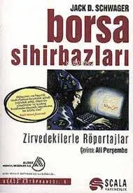 Borsa Sihirbazları