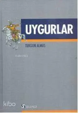 Uygurlar Turgun Almas