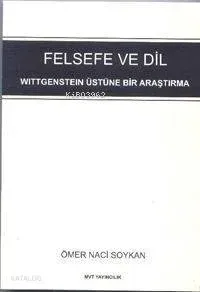 Felsefe ve Dil