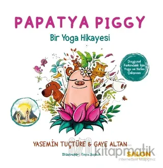 Papatya Piggy