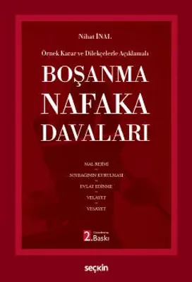 Boşanma ve Nafaka Davaları