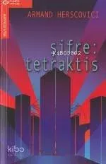 Şıfre: Tetraktıs