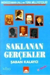 Saklanan Gerçekler