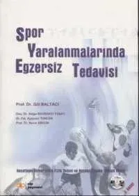 Spor Yaralanmalarında Egzersiz Tedavisi