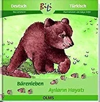 Bärenleben-Ayıların Hayatı