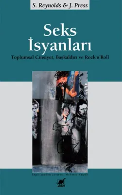 Seks İsyanları