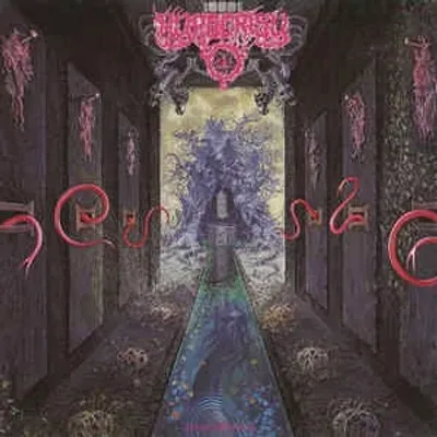 Hypocrisy ‎– Penetralia CD