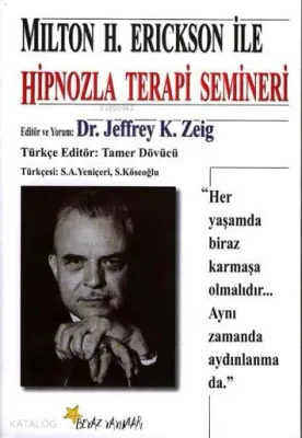 Hipnozla Terapi Semineri