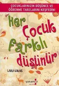 Her Çocuk Farklı Düşünür