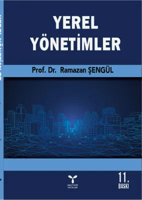 Yerel Yönetimler Ramazan Şengül