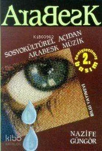 Arabesk