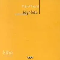 Büyü Bitti