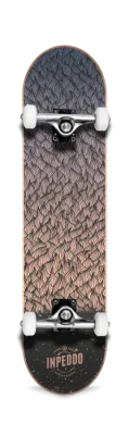 INPEDDO - FEATHER - 8,125
