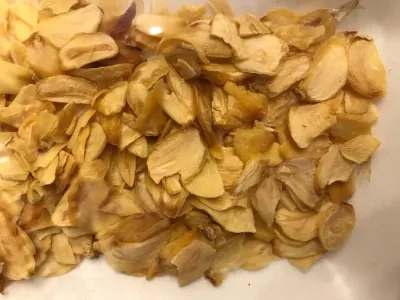 Sarımsak kurusu (100 gr) Sarımsak kurusu (100 gr)