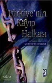 Türkiye'nin Kayıp Halkası