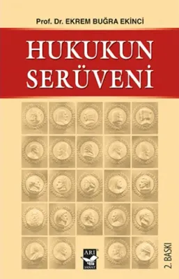 Hukukun Serüveni
