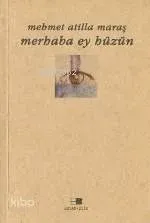 Merhaba Ey Hüzün