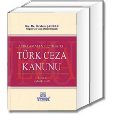 Türk Ceza Kanunu