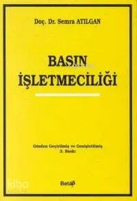 Basın İşletmeciliği