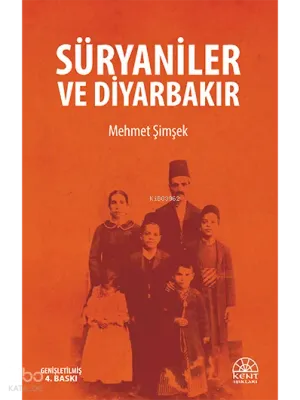 Süryaniler ve Diyarbakır