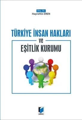 Türkiye İnsan Hakları ve Eşitlik Kurumu