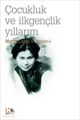 Meral Çelen'in Anıları (2 Kitap)