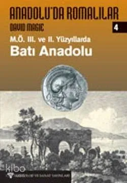 Anadolu'da Romalılar 4