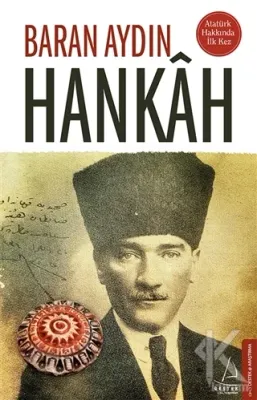 Hankah Baran Aydın
