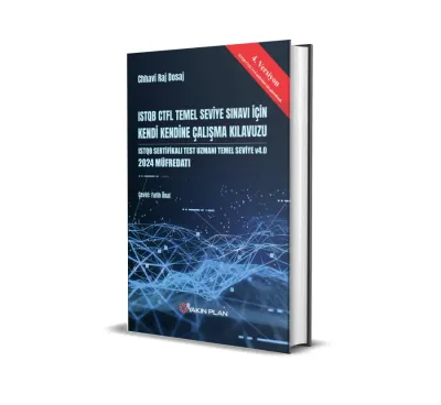 ISTQB CTFL Temel Seviye Sınavı için Kendi Kendine Çalışma  Kılavuzu