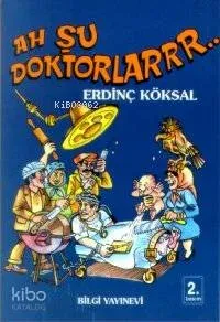 Ah Şu Doktorlar