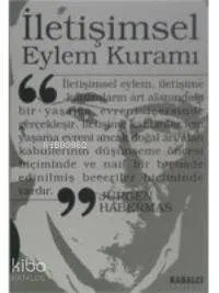 İletişimsel Eylem Kuramı