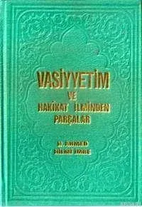 Vasiyetim