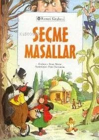 Seçme Masallar