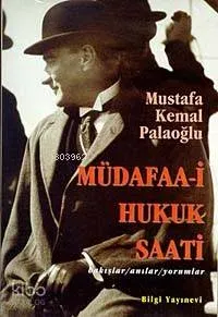Müdafaa-i Hukuk Saati