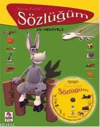 Sözlüğüm