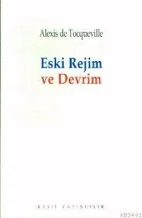 Eski Rejim ve Devrim