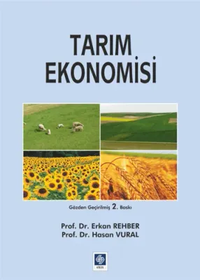 Tarım Ekonomisi