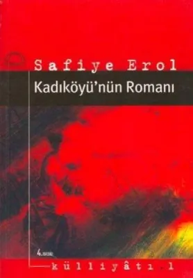 Kadıköy'ün Romanı