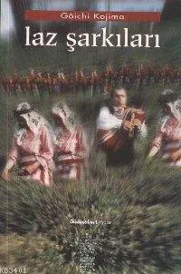 Laz Şarkıları